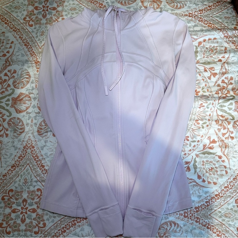Lululemon Define